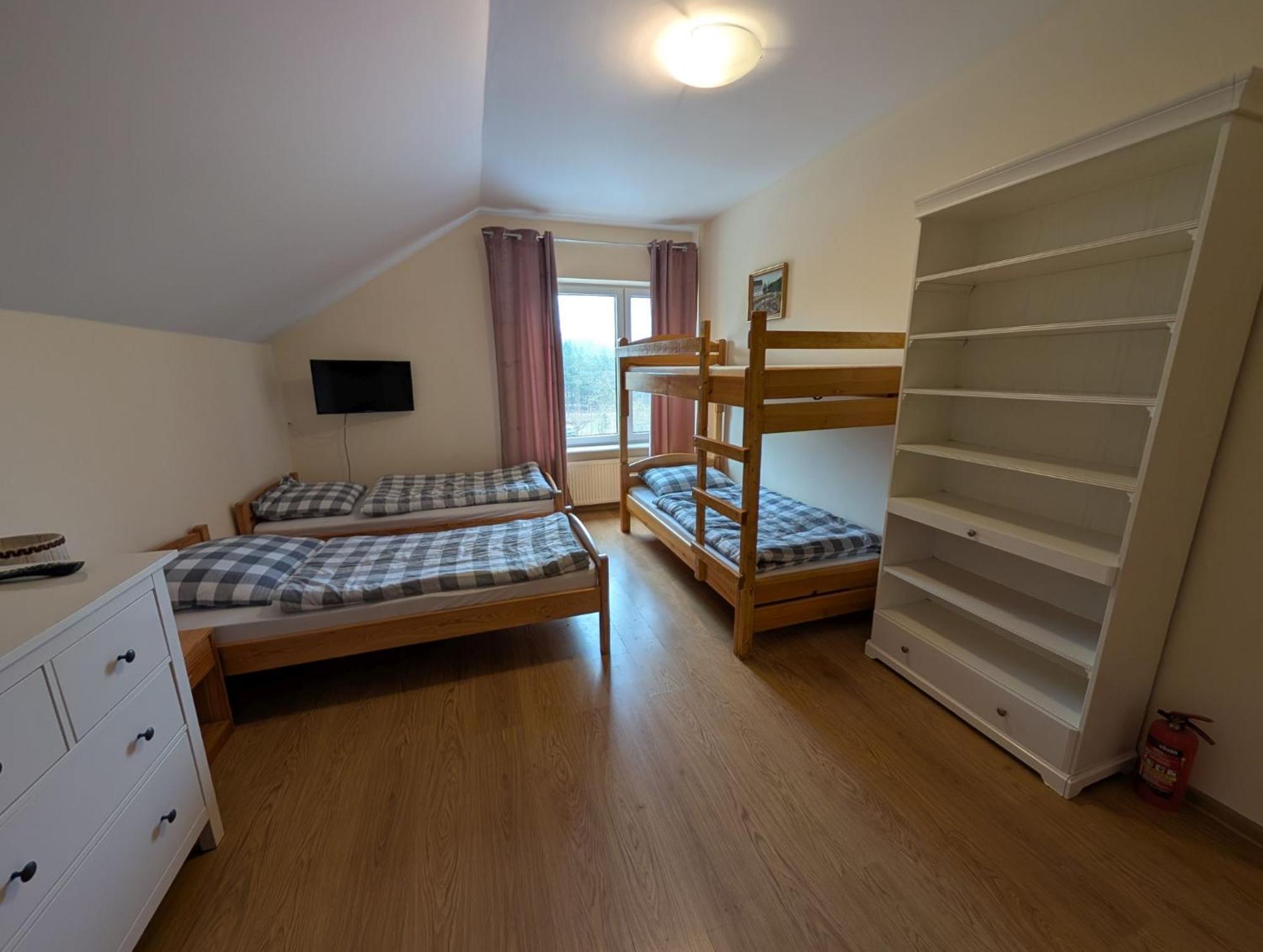 Zatoka Zablockich Osrodek Wypoczynkowy Hotel Жнин Екстериор снимка