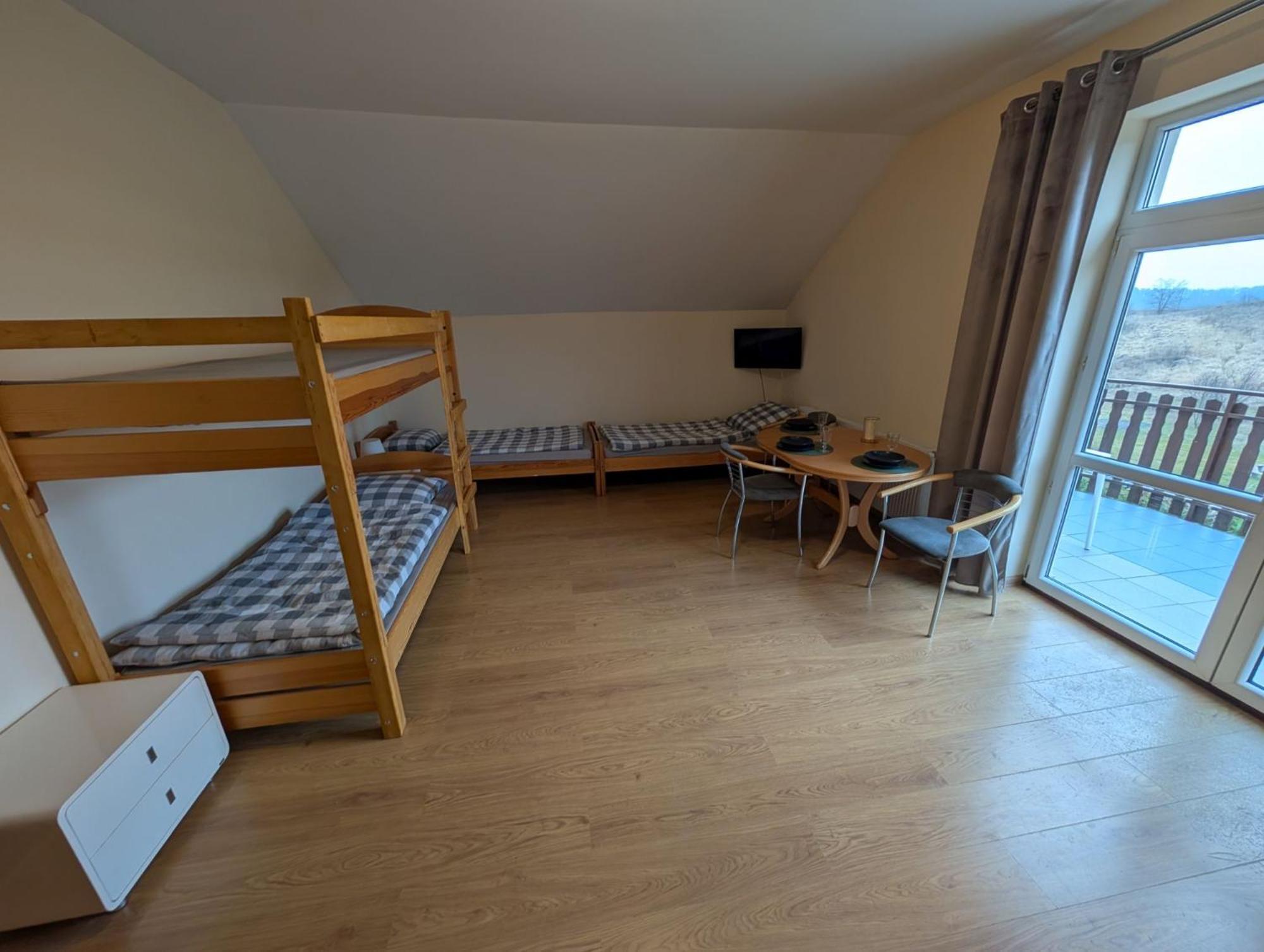 Zatoka Zablockich Osrodek Wypoczynkowy Hotel Жнин Екстериор снимка