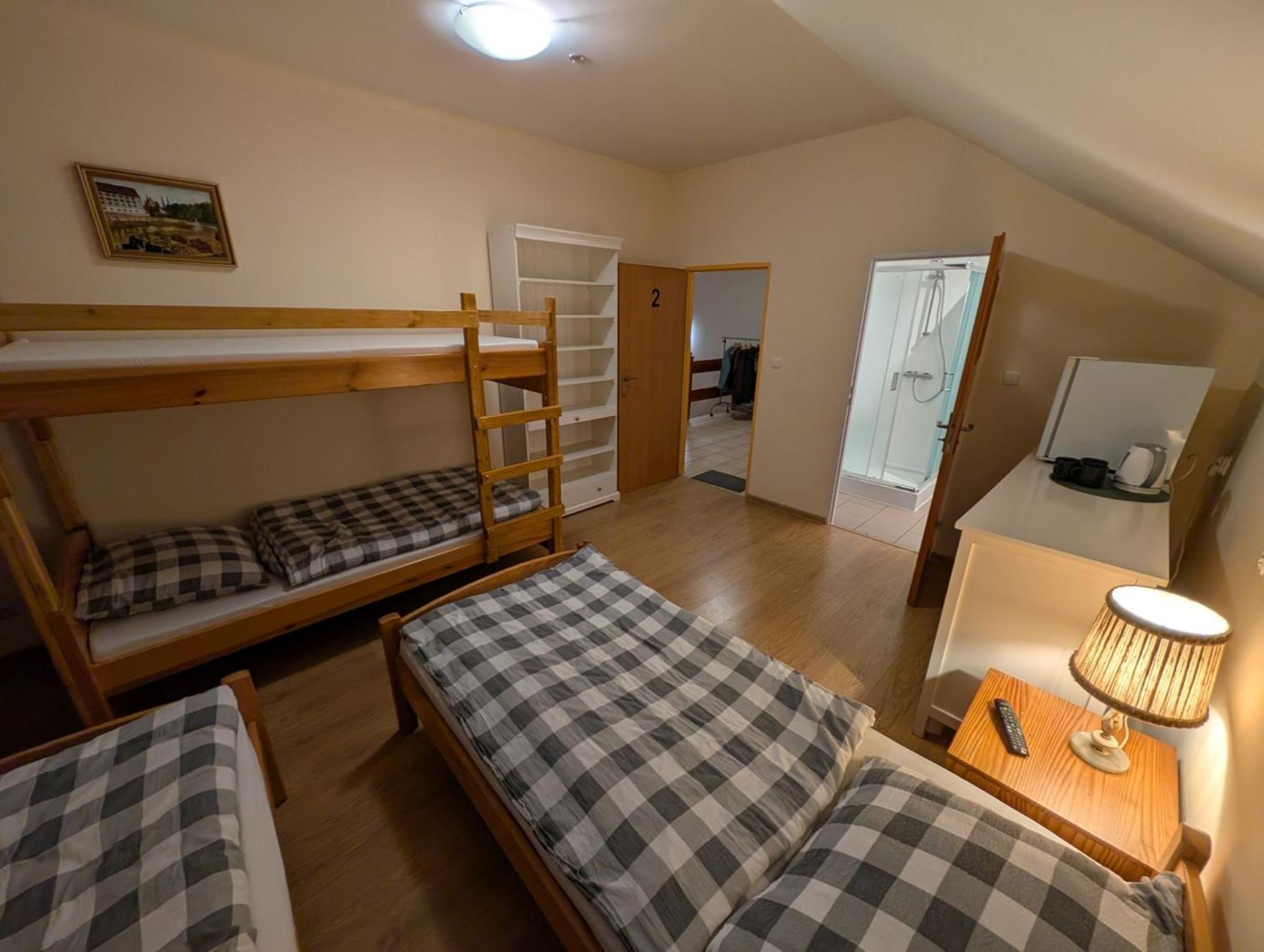 Zatoka Zablockich Osrodek Wypoczynkowy Hotel Жнин Екстериор снимка